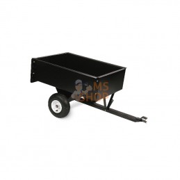 577616913; HUSQVARNA; TRAILER | HUSQVARNA; pièce detachée
