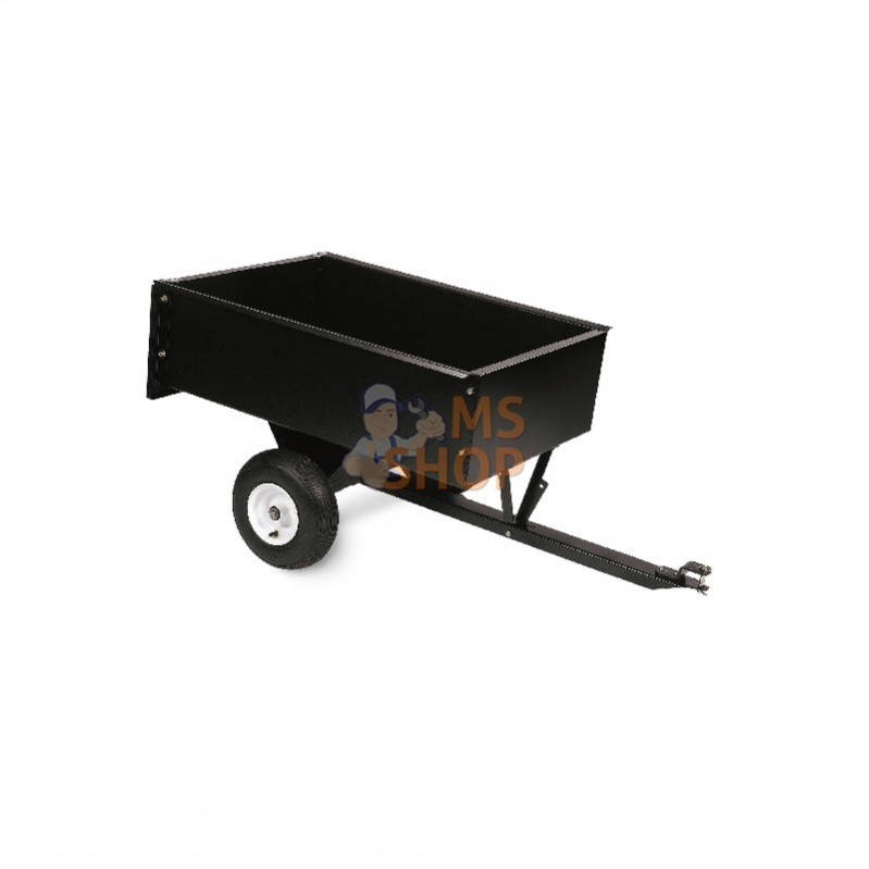 577616913; HUSQVARNA; TRAILER | HUSQVARNA; pièce detachée