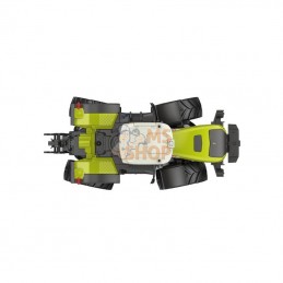 S06791; SIKU; Xerion 5000 TRAC VC avec commande via application Bluetooth; pièce detachée
