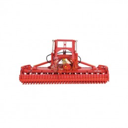 REP016; REPLICAGRI; Kuhn HR 404 herse rotative; pièce detachée