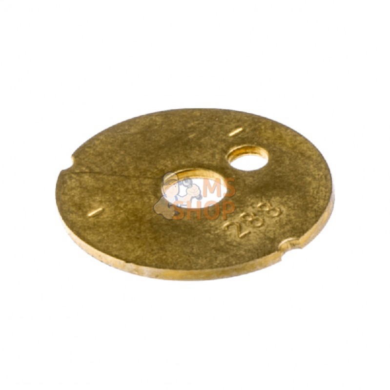 502254601; HUSQVARNA; SOUPAPE | HUSQVARNA; pièce detachée