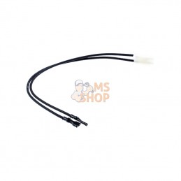 530047307; HUSQVARNA; CÂBLE | HUSQVARNA; pièce detachée