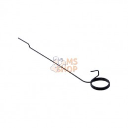 501364456; HUSQVARNA; RESSORT | HUSQVARNA; pièce detachée