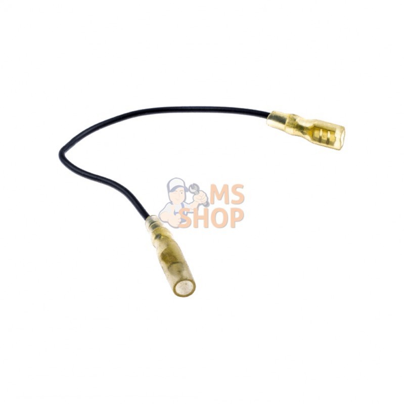 531002405; HUSQVARNA; CÂBLE | HUSQVARNA; pièce detachée