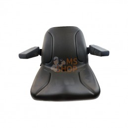 539108744; HUSQVARNA; SIÈGE | HUSQVARNA; pièce detachée