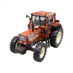 REP117; REPLICAGRI; Fiat 140 90 DT roues jumelées; pièce detachée