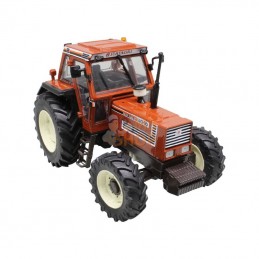 REP117; REPLICAGRI; Fiat 140 90 DT roues jumelées; pièce detachée