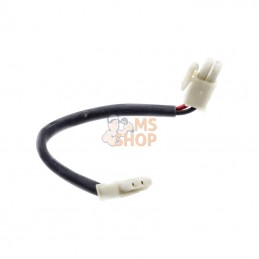 535068001; HUSQVARNA; CÂBLE | HUSQVARNA; pièce detachée