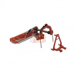 REP127; REPLICAGRI; Kuhn broyeur TBE222; pièce detachée