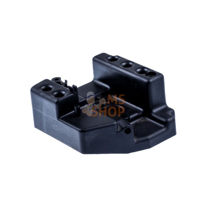 502275001; HUSQVARNA; SILENCIEUX D´ADMISSION | HUSQVARNA; pièce detachée