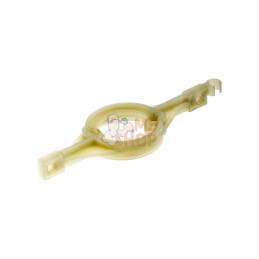 506133402; HUSQVARNA; SUPPORT | HUSQVARNA; pièce detachée