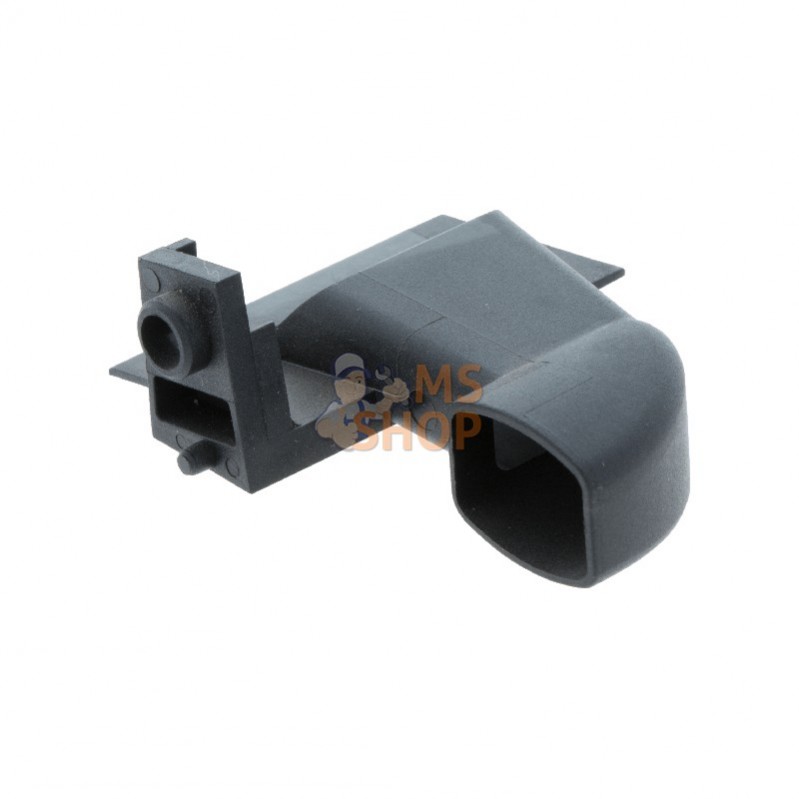 503711001; HUSQVARNA; EMBOUCHOIR | HUSQVARNA; pièce detachée