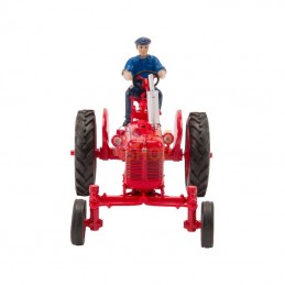 REP174; REPLICAGRI; IH Farmall; pièce detachée