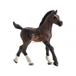 13762SCH; SCHLEICH; Poulain arabe; pièce detachée