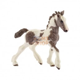 13774SCH; SCHLEICH; Poulain Tinker; pièce detachée