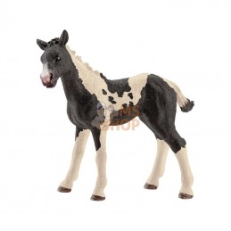 13803SCH; SCHLEICH; Poulain Pinto; pièce detachée