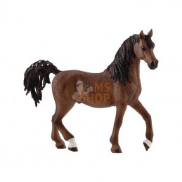 13811SCH; SCHLEICH; Étalon Arabe; pièce detachée