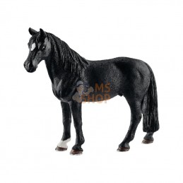 13832SCH; SCHLEICH; Hongre Tennessee Walker; pièce detachée