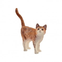 13836SCH; SCHLEICH; Chat; pièce detachée