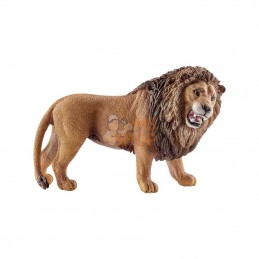 14726SCH; SCHLEICH; Lion rugissant; pièce detachée