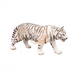 14731SCH; SCHLEICH; Tigre blanc mâle; pièce detachée