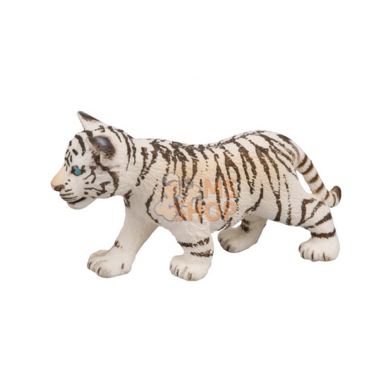 14732SCH; SCHLEICH; Bébé tigre blanc; pièce detachée