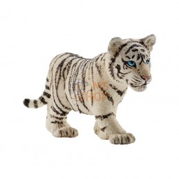 14732SCH; SCHLEICH; Bébé tigre blanc; pièce detachée