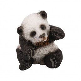 14734SCH; SCHLEICH; Bébé panda jouant; pièce detachée