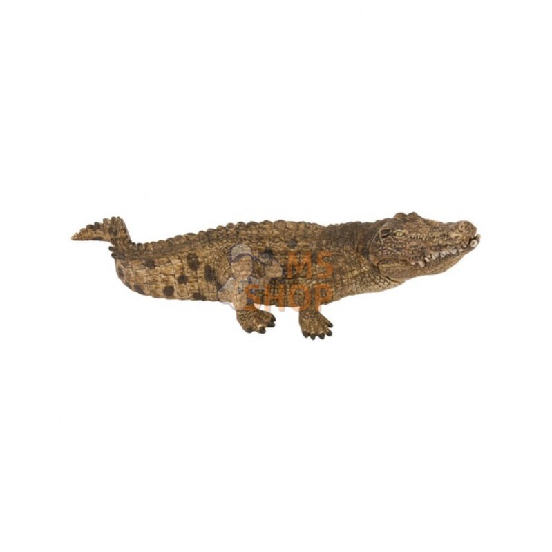 14736SCH; SCHLEICH; Crocodile; pièce detachée