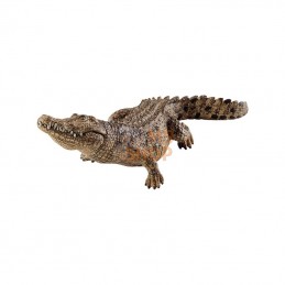 14736SCH; SCHLEICH; Crocodile; pièce detachée