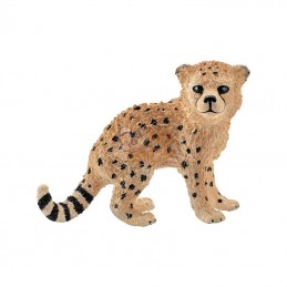 14747SCH; SCHLEICH; Bébé guépard; pièce detachée