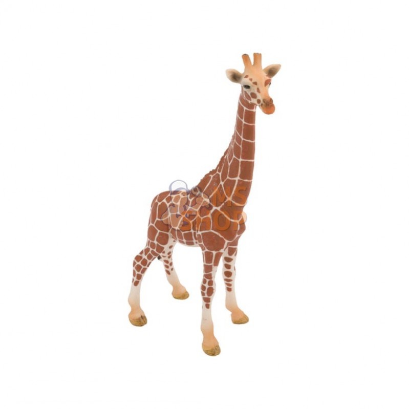 14750SCH; SCHLEICH; Girafe femelle; pièce detachée