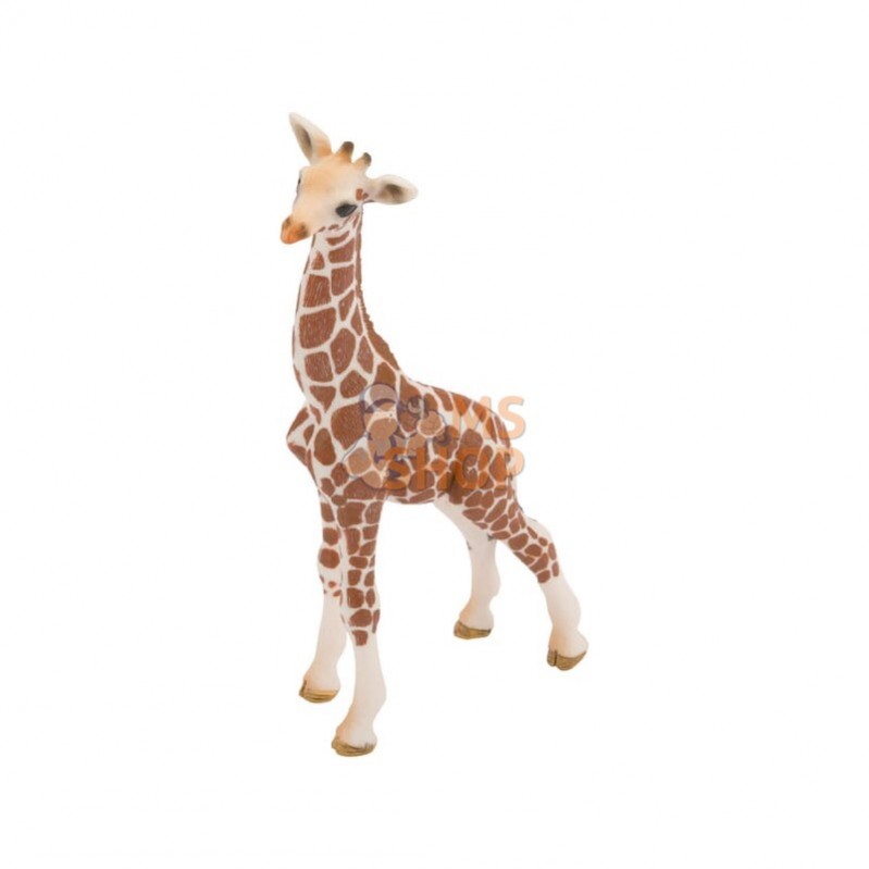 14751SCH; SCHLEICH; Bébé girafe; pièce detachée