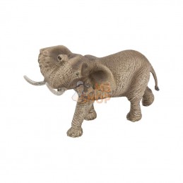 14762SCH; SCHLEICH; Éléphant d'Afrique mâle; pièce detachée