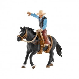 41416SCH; SCHLEICH; Cowboy; pièce detachée