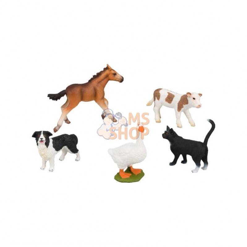 42386SCH; SCHLEICH; Jeu d'animaux de la ferme; pièce detachée