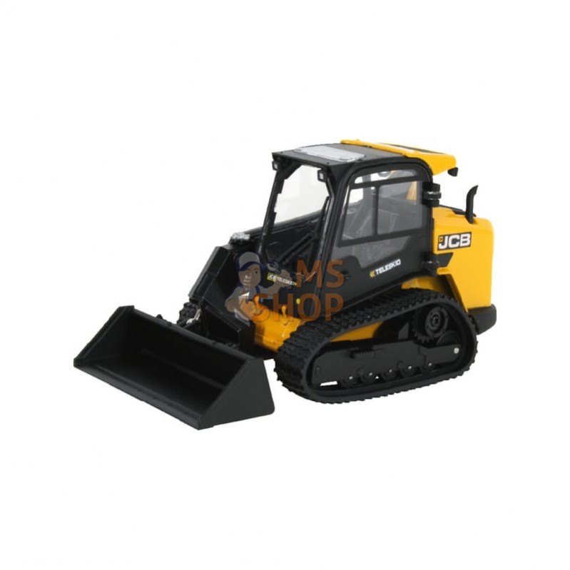 A002142; ROS; Chargeur compact 330 JCB; pièce detachée