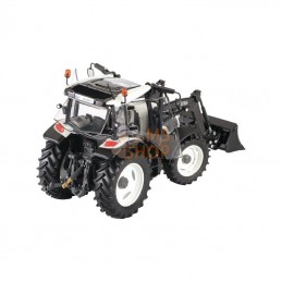 A301542; ROS; Valtra A4 104 + charg frontal; pièce detachée