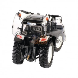 A301542; ROS; Valtra A4 104 + charg frontal; pièce detachée