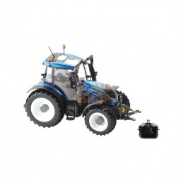 A301566; ROS; Valtra N4 174 bleu; pièce detachée