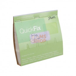 PLUM5512; PLUM; QuickFix recharge élastiq. 45x; pièce detachée