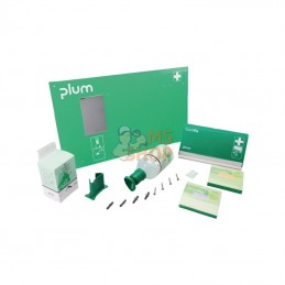 PLUM5101; PLUM; Station premier secours 500 ml; pièce detachée