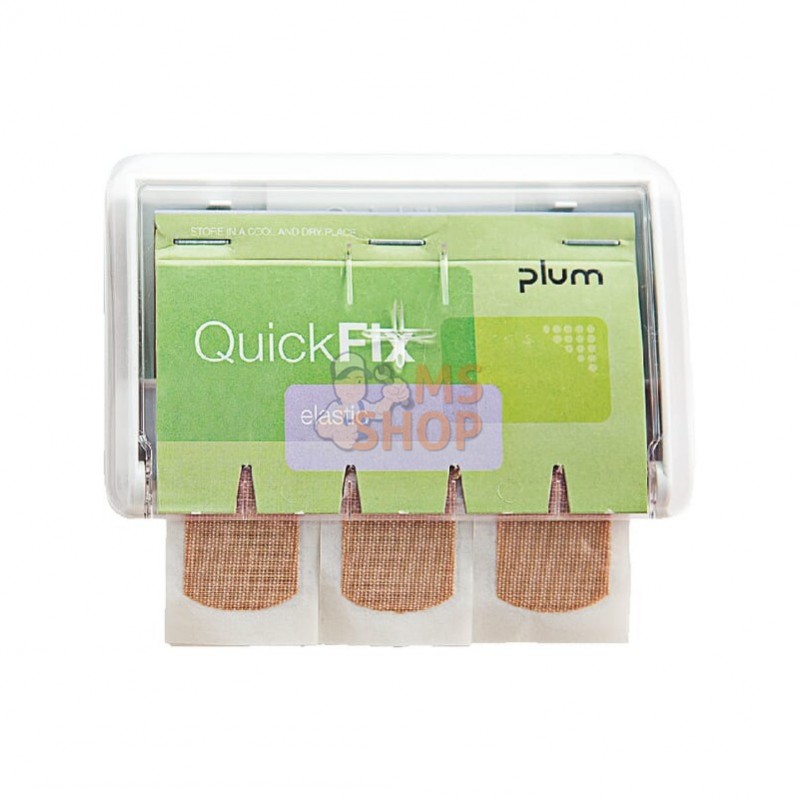 PLUM5532; PLUM; Pans. blc. Plum QuickFix Uno; pièce detachée