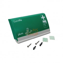 PLUM5500; PLUM; QuickFix distributeur vide; pièce detachée