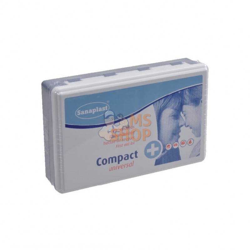 SANAP13001; SANAPLAST; Trousse secours Compact (U-15); pièce detachée