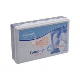 SANAP13001; SANAPLAST; Trousse secours Compact (U-15); pièce detachée