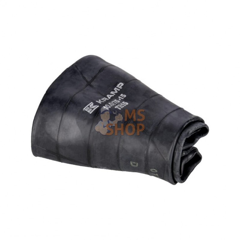 1007515TR15; KRAMP; Chambre à air 10.0 / 75 - 15 TR15; pièce detachée