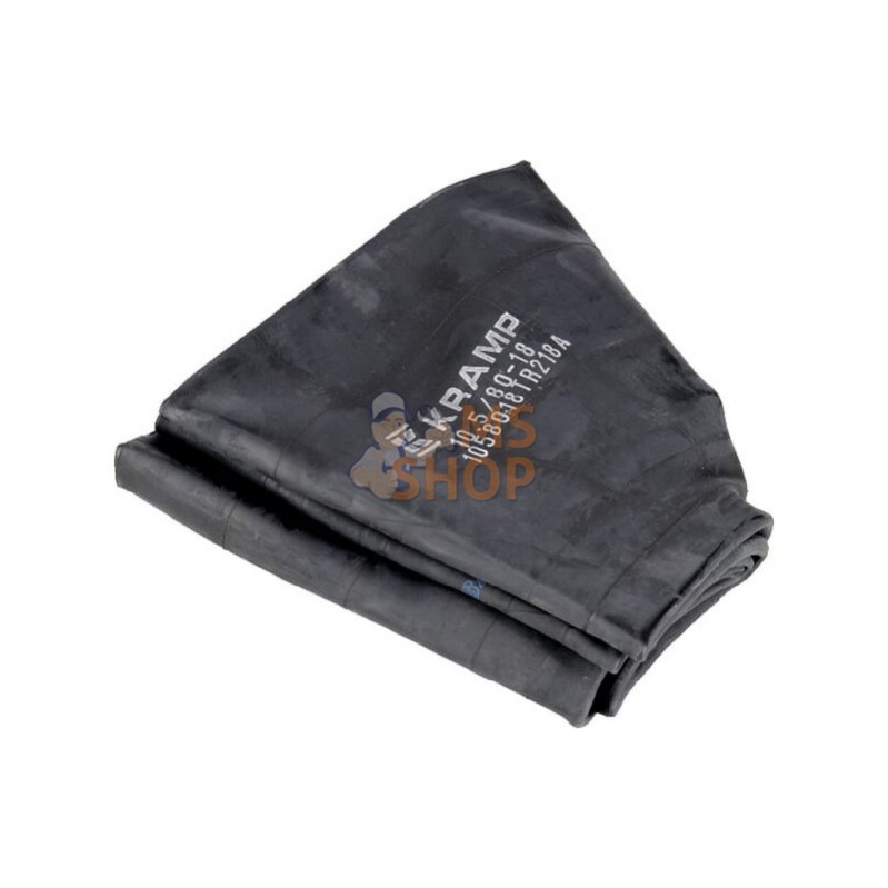 1058018TR218A; KRAMP; Chambre à air 10.5 x 80 - 18 TR218A; pièce detachée