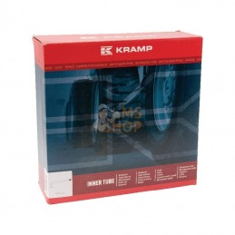 110020V30214; KRAMP; Chambre à air V3-02-14; pièce detachée