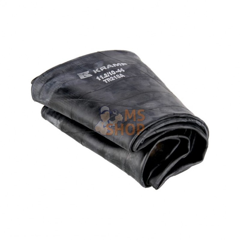 1121044TR218A; KRAMP; Chambre à air 11,2 / 10 - 44 TR218A; pièce detachée